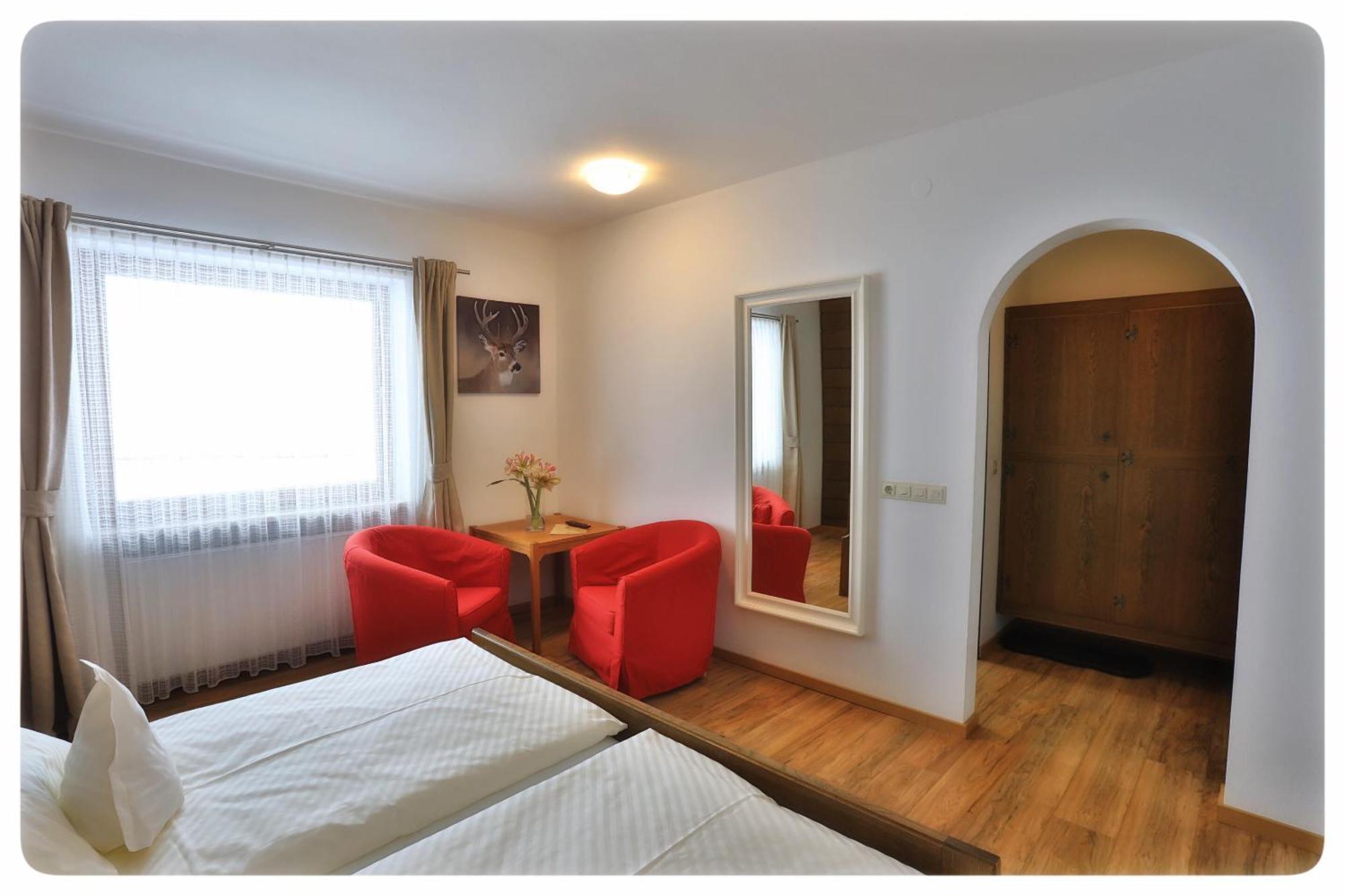 Gaestehaus Wiesegg Reit im Winkl Kültér fotó