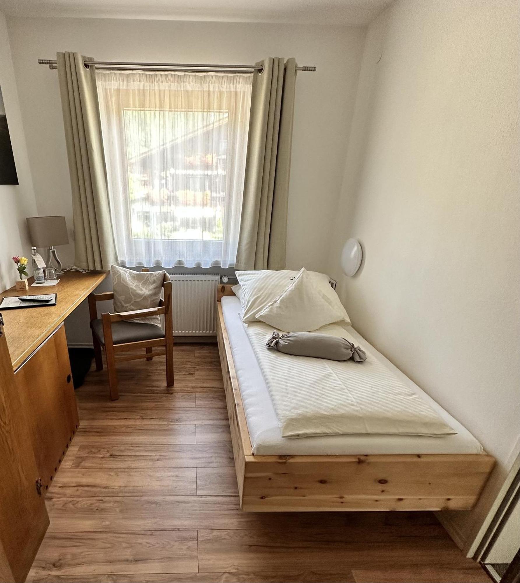 Gaestehaus Wiesegg Reit im Winkl Kültér fotó