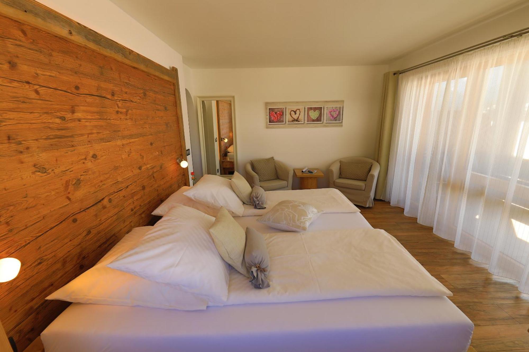 Gaestehaus Wiesegg Reit im Winkl Szoba fotó
